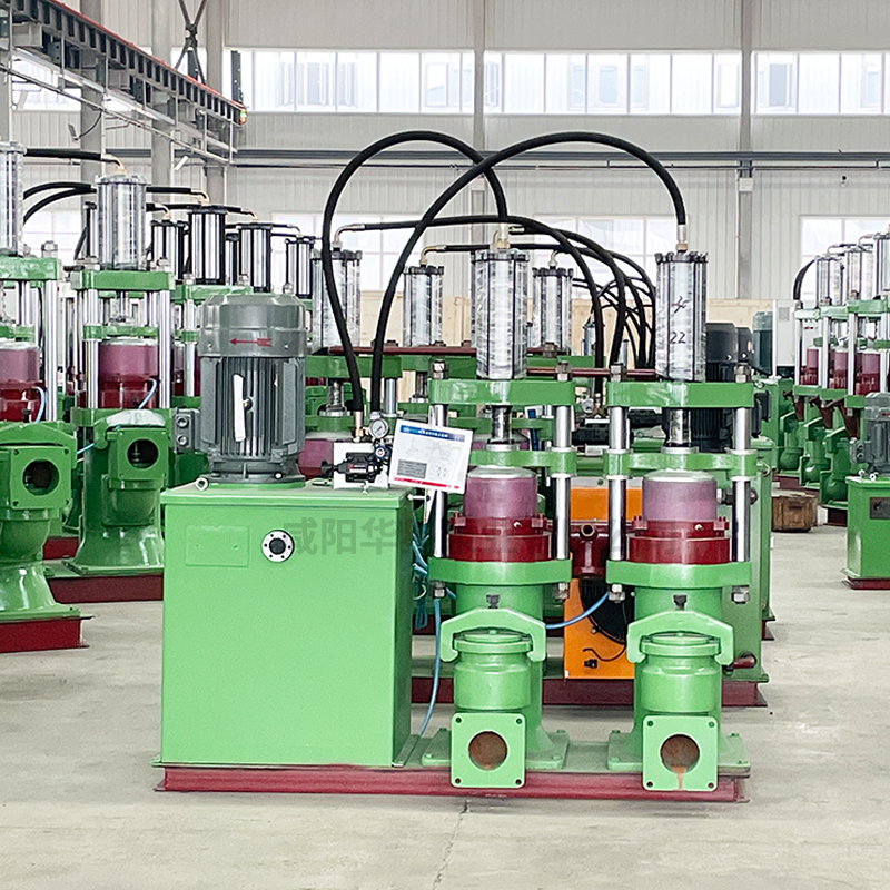 柱塞泥漿泵常見(jiàn)故障的維修方法