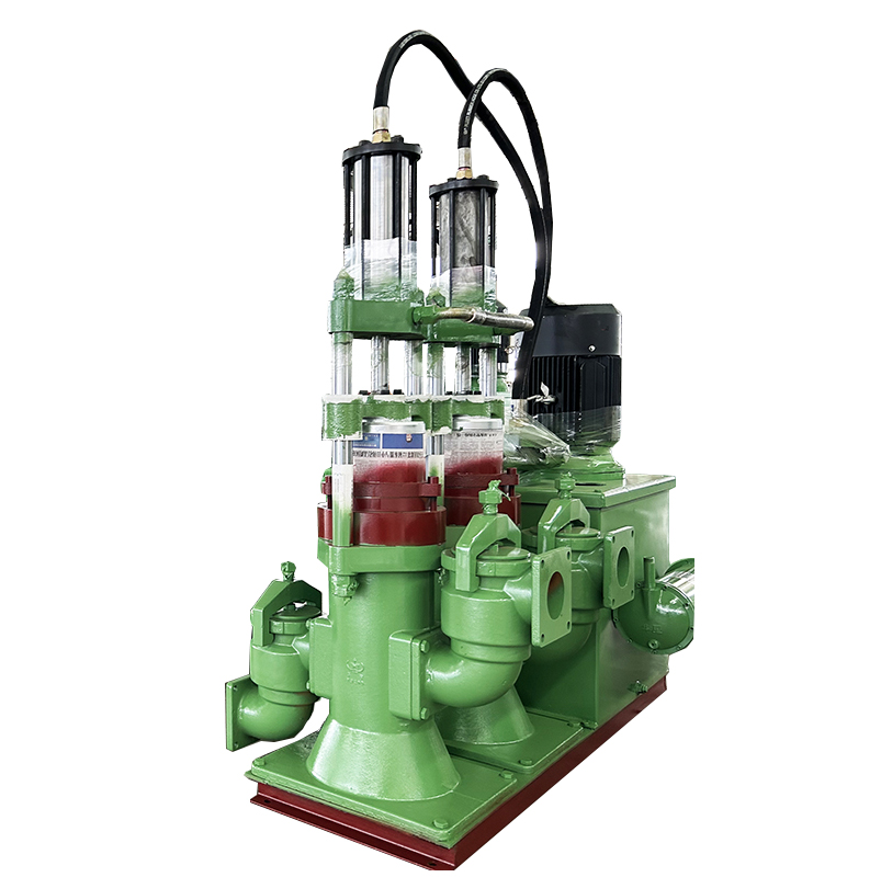 洗煤廠用什么泵可以替代大功率渣漿泵