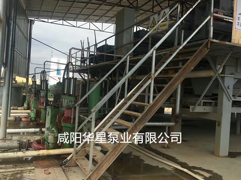 6 柱塞泥漿泵的使用優(yōu)勢有哪些