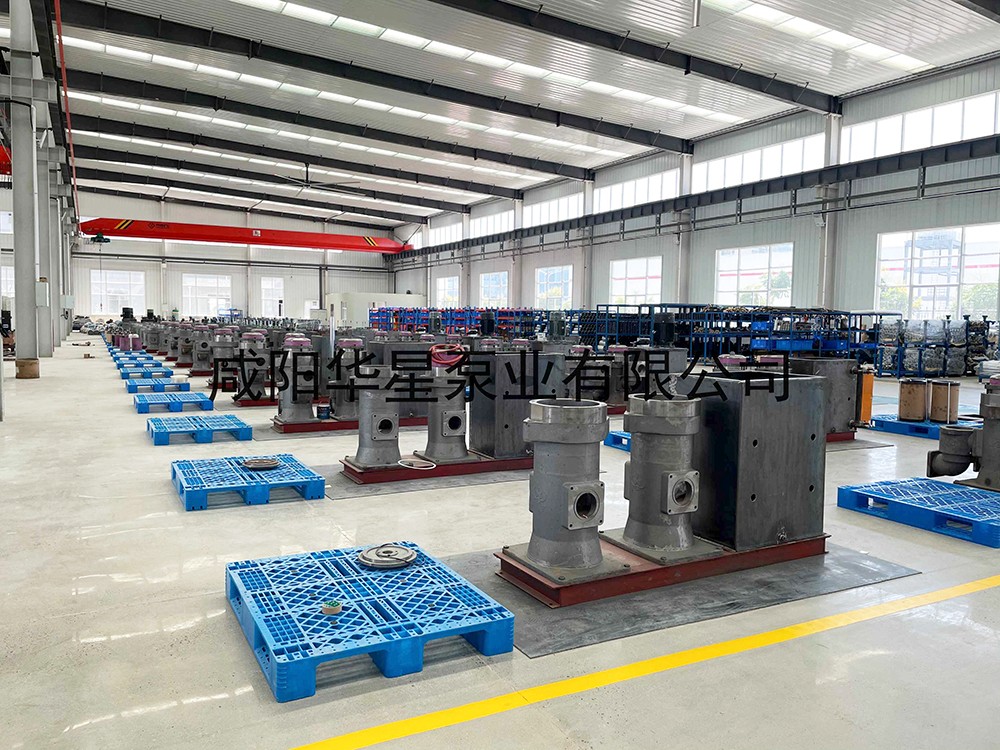 壓濾機(jī)節(jié)能進(jìn)料泵，液壓陶瓷柱塞泥漿泵