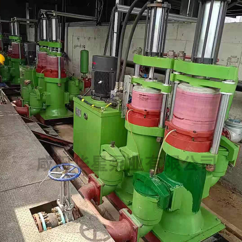 柱塞泥漿泵29 柱塞泥漿泵29