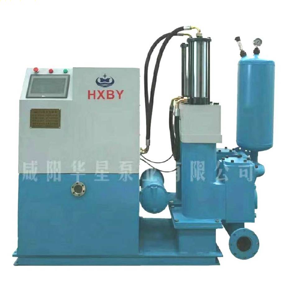 高壓智能節(jié)能壓濾機(jī)泵 高壓智能節(jié)能壓濾機(jī)泵