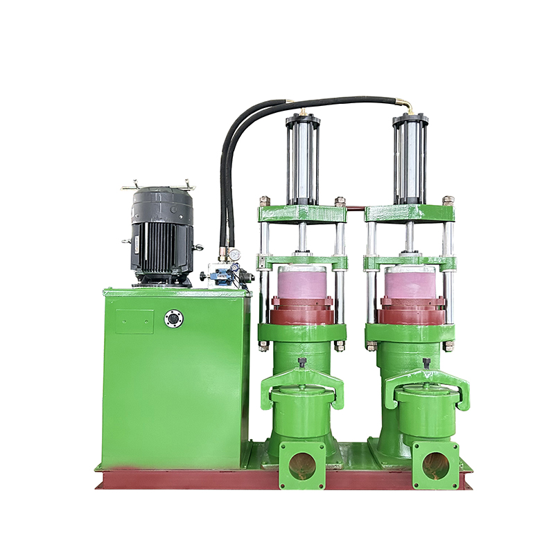 YBH300-60壓濾機(jī)節(jié)能陶瓷柱塞泵 YBH300-60壓濾機(jī)節(jié)能陶瓷柱塞泵