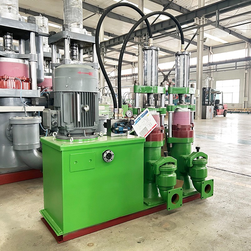 壓濾機(jī)節(jié)能專用進(jìn)料泵-28